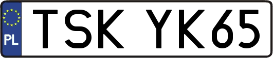 TSKYK65