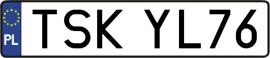 TSKYL76