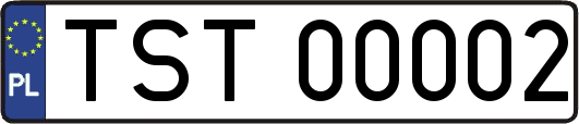 TST00002