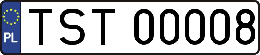TST00008