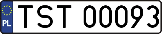TST00093