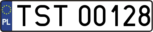 TST00128