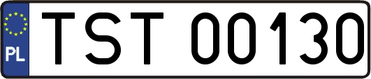 TST00130