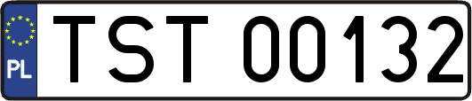 TST00132