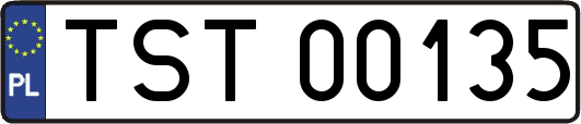 TST00135