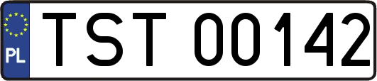 TST00142