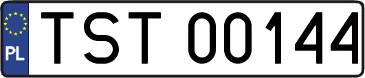 TST00144