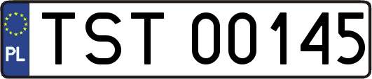 TST00145