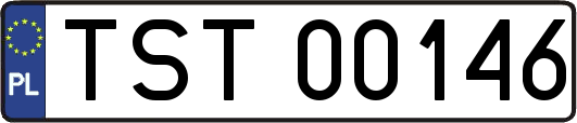 TST00146
