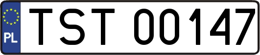 TST00147