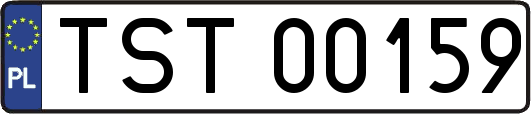 TST00159