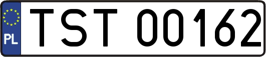 TST00162