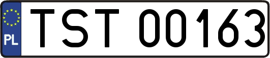 TST00163