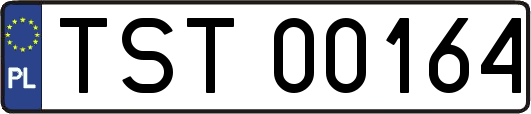 TST00164
