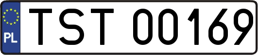 TST00169