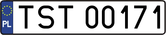 TST00171