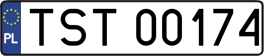 TST00174