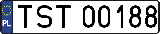 TST00188