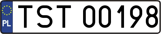 TST00198