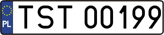 TST00199