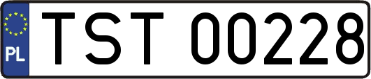 TST00228
