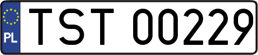 TST00229