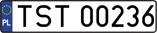 TST00236