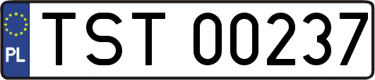 TST00237