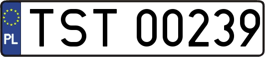 TST00239