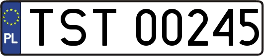 TST00245