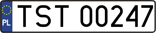 TST00247