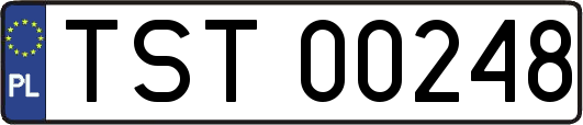 TST00248