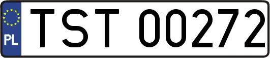 TST00272