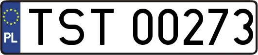 TST00273