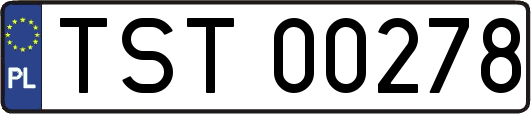 TST00278