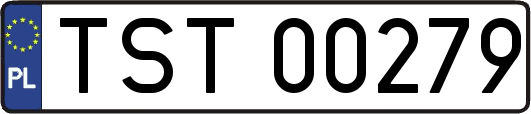 TST00279