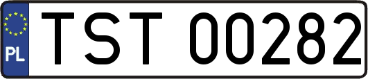 TST00282