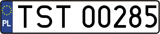 TST00285