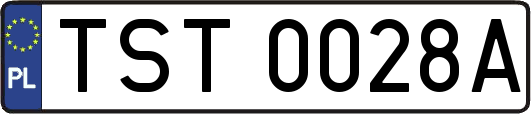 TST0028A