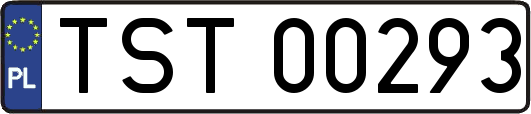 TST00293