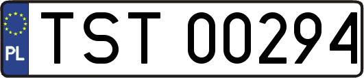 TST00294