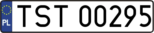TST00295