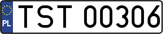TST00306