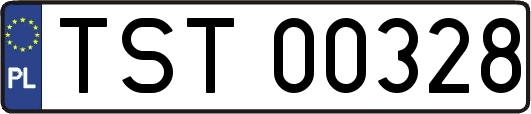 TST00328