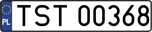 TST00368