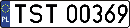 TST00369