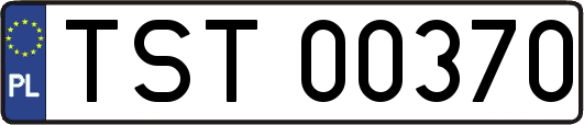 TST00370