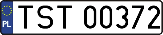 TST00372