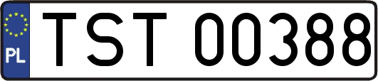 TST00388