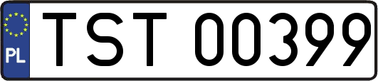 TST00399